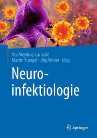 Cover image for Neuroinfektiologie