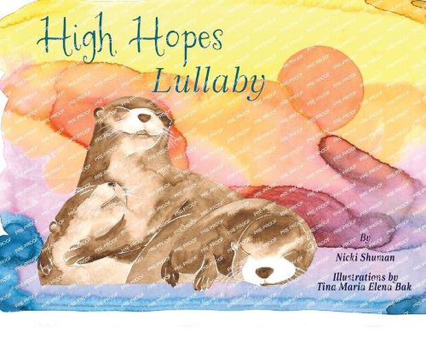 High Hopes Lullaby