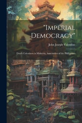 "Imperial Democracy"