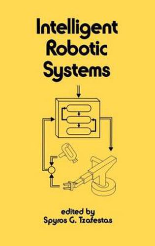 Cover image for Intelligent Robotic Systems