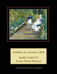 Cover image for Children in a Garden, 1878