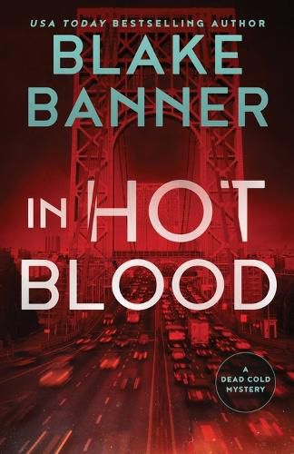 Cover image for In Hot Blood