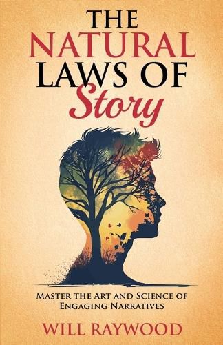 Cover image for The Natural Laws of Story