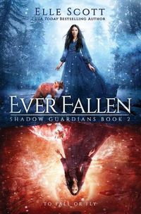 Cover image for Ever Fallen