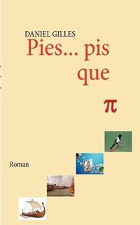 Cover image for Pies... pis que pi