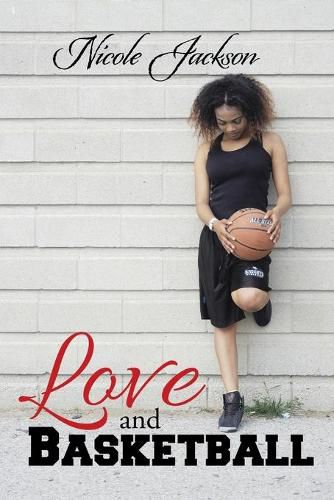 Cover image for Love and Basketball