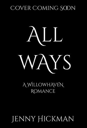Cover image for All Ways