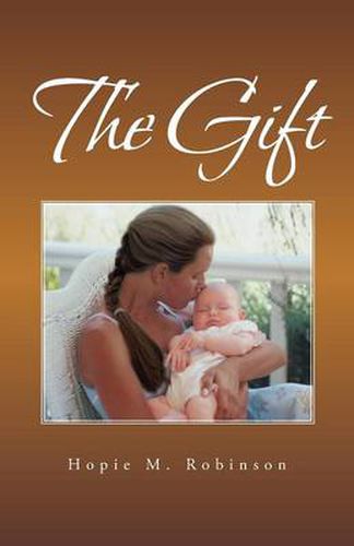 Cover image for The Gift