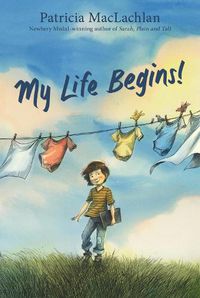 Cover image for My Life Begins!