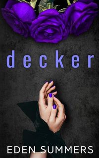 Cover image for Decker