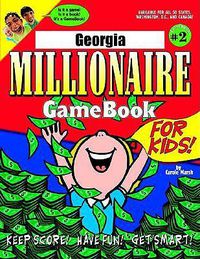 Cover image for Georgia Millionaire