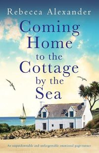 Cover image for Coming Home to the Cottage by the Sea