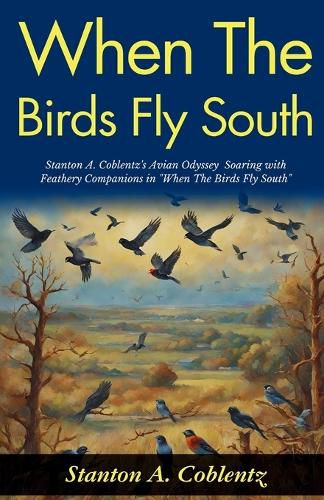 Cover image for When The Birds Fly South (Edition2024)