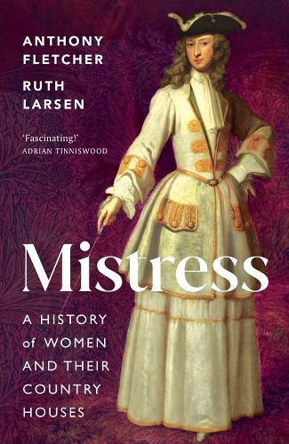 Cover image for Mistress