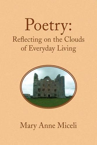 Poetry: Reflecting on the Clouds of Everyday Living