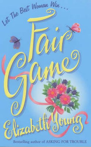 Cover image for Fair Game