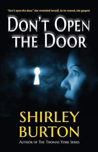 Cover image for Don't Open the Door