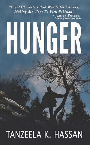 Cover image for Hunger