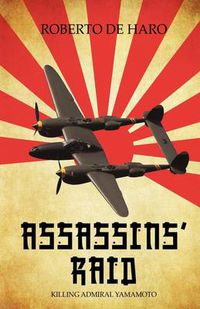 Cover image for Assassins' Raid