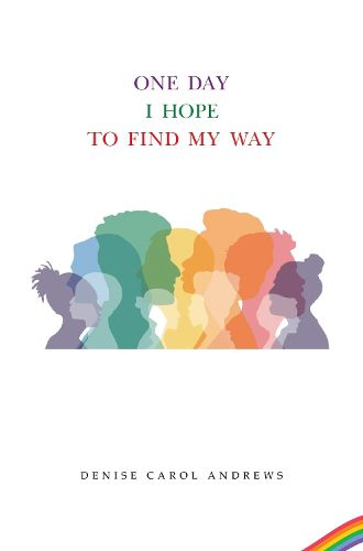 Cover image for One Day I Hope to Find My Way