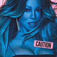 Cover image for Caution