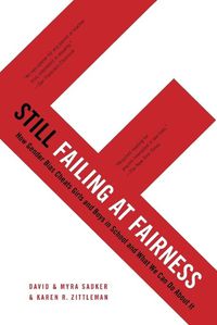 Cover image for Still Failing at Fairness