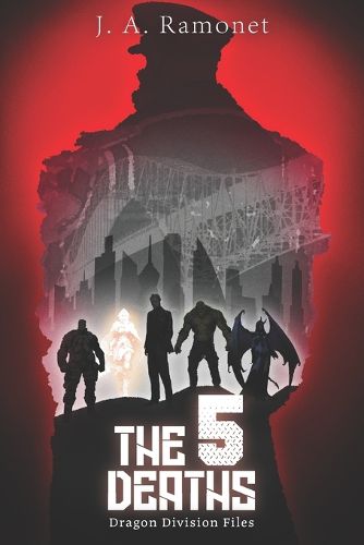 Cover image for The 5 Deaths