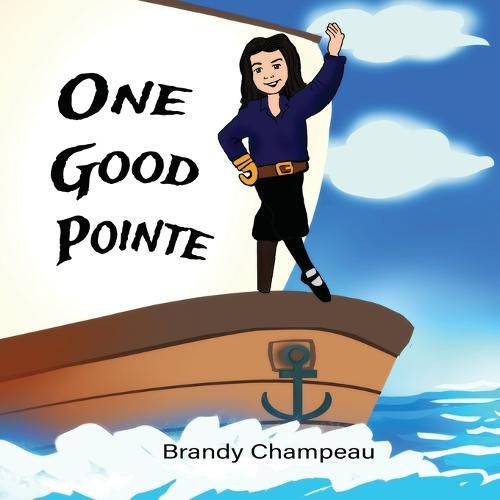 Cover image for One Good Pointe