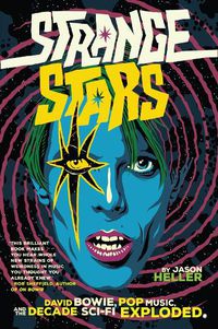 Cover image for Strange Stars