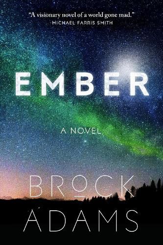 Cover image for Ember