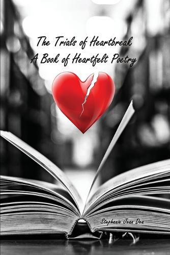 Cover image for The Trials of Heartbreak