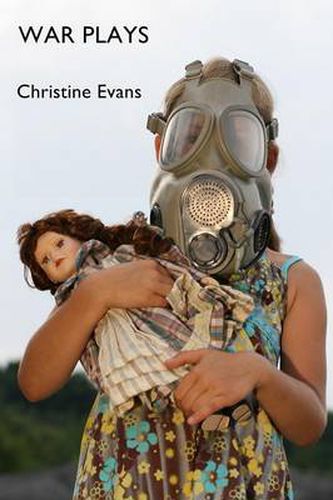 Cover image for War Plays