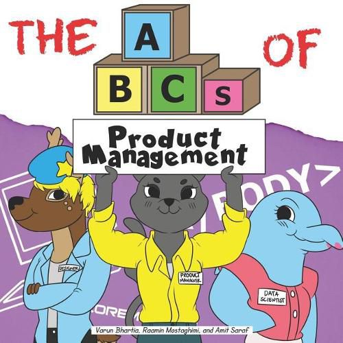 Cover image for The ABCs of Product Management