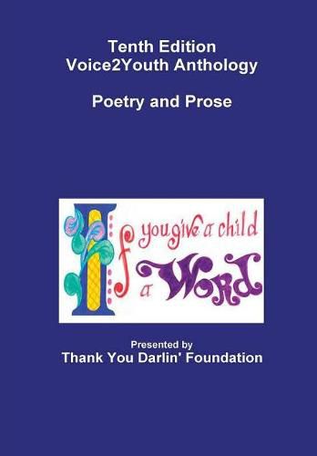 Cover image for If You Give a Child a Word