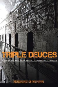 Cover image for Triple Deuces: A Day in the Life of an American Correctional Worker