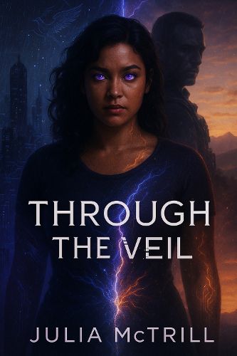 Cover image for Through The Veil