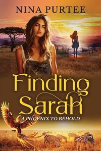 Cover image for Finding Sarah