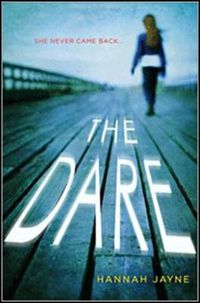 Cover image for The Dare