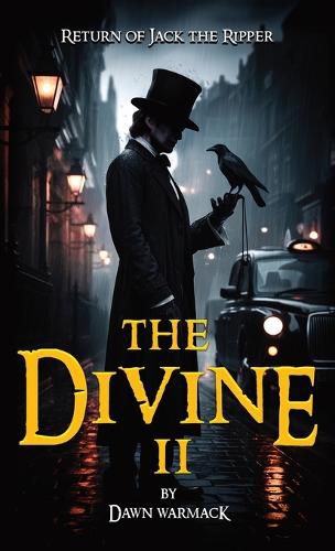 Cover image for The Divine II