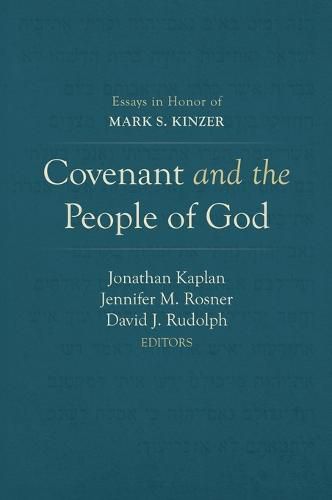 Covenant and the People of God