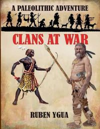 Cover image for Clans at war