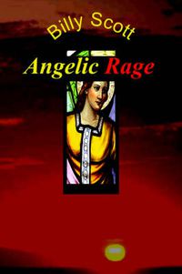 Cover image for Angelic Rage