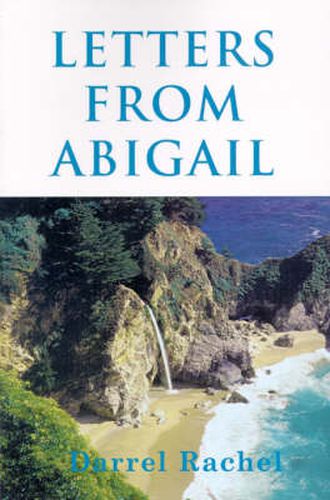 Cover image for Letters from Abigail