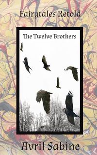 Cover image for The Twelve Brothers