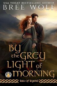 Cover image for By the Grey Light of Morning