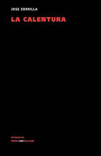 Cover image for La Calentura