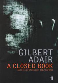 Cover image for A Closed Book