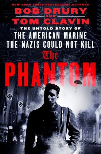 Cover image for The Phantom