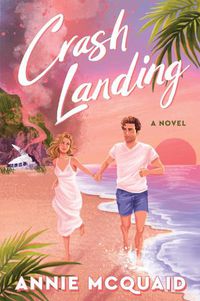 Cover image for Crash Landing