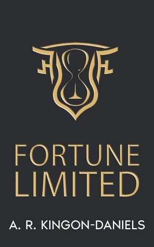 Cover image for Fortune Limited